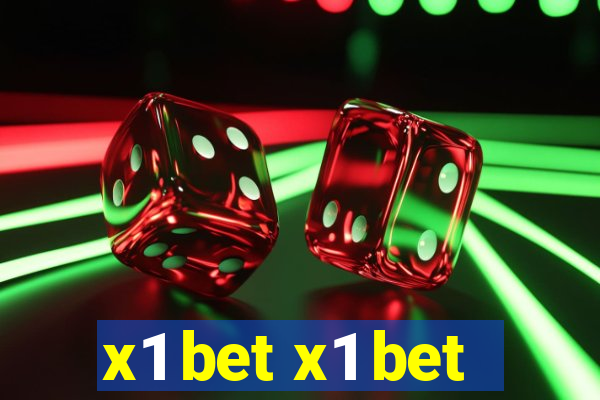 x1 bet x1 bet